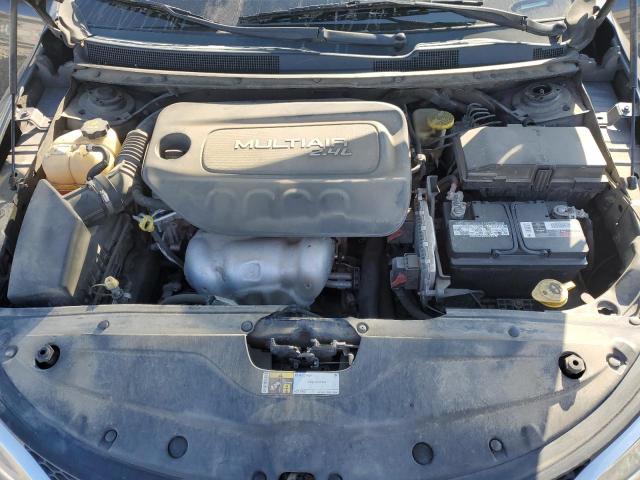 Продаж на аукціоні авто 2015 Chrysler 200 Limited, vin: 1C3CCCAB1FN531987, номер лоту: 81285185
