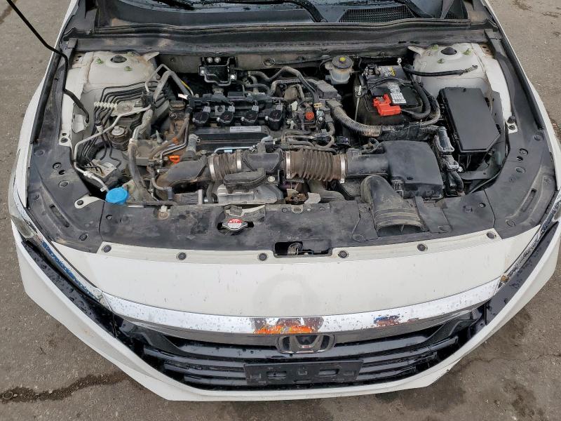 Продаж на аукціоні авто 2018 Honda Accord, vin: 1HGCV1F55JA146561, номер лоту: 71107275