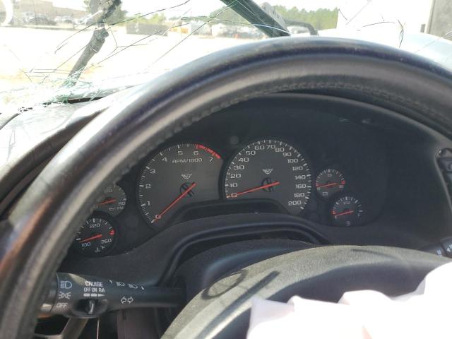 Aukcja sprzedaży 2001 Chevrolet Corvette, vin: 1G1YY32G015106730, numer aukcji: 81422495