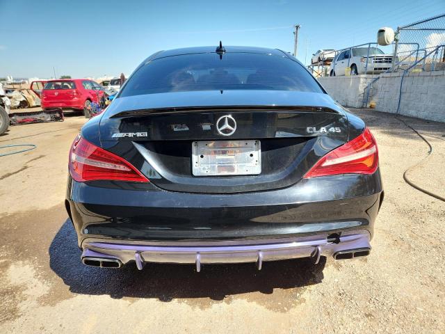 Aukcja sprzedaży 2018 Mercedes-benz Cla, vin: WDDSJ5CB0JN595054, numer aukcji: 81099315