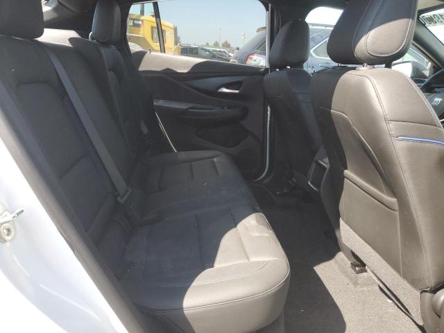 81195005 :رقم المزاد ، KL47LBE20RB167157 vin ، 2024 Buick Envista مزاد بيع