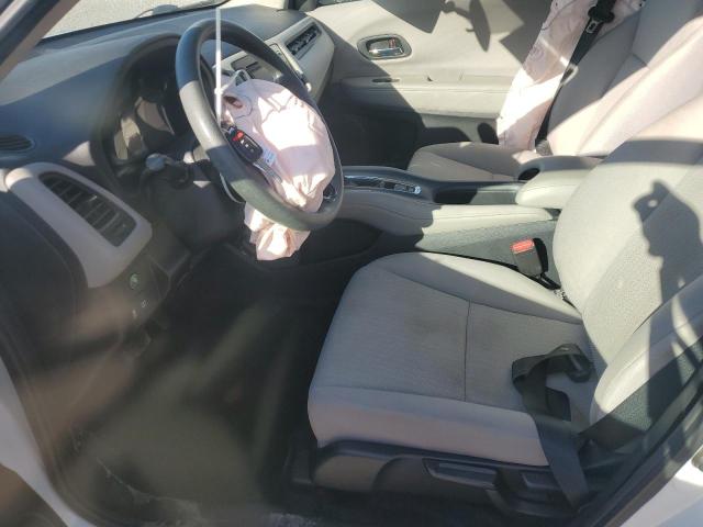 Продажа на аукционе авто 2016 Honda Hr-v, vin: 3CZRU5H32GM742912, номер лота: 81408205
