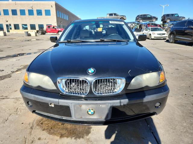 Aukcja sprzedaży 2005 Bmw 325, vin: WBAEU33465PR18678, numer aukcji: 52103546
