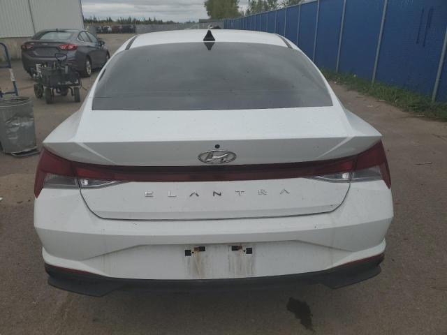83968145 :رقم المزاد ، KMHLM4AG2PU424282 vin ، 2023 Hyundai Elantra مزاد بيع