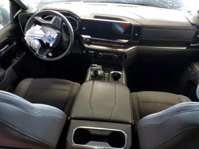 Aukcja sprzedaży 2024 Chevrolet Silverado, vin: 2GCUDEED0R1246255, numer aukcji: 81516605