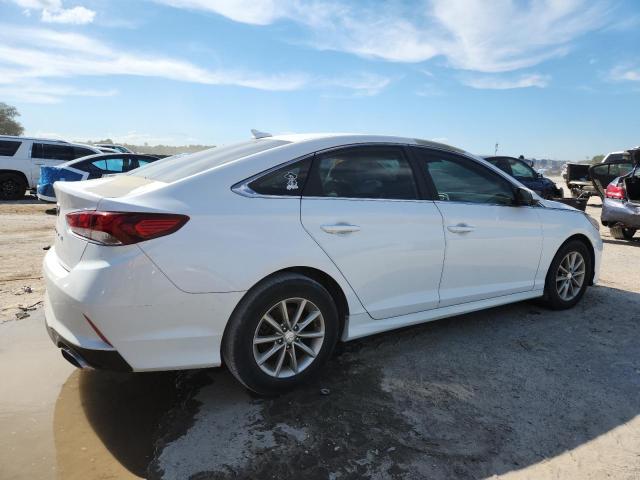 Продаж на аукціоні авто 2018 Hyundai Sonata Se, vin: 5NPE24AF8JH622277, номер лоту: 71370065