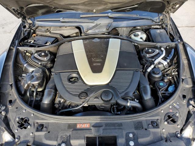 Продаж на аукціоні авто 2008 Mercedes-benz Cl 600, vin: WDDEJ76X78A014618, номер лоту: 82153375