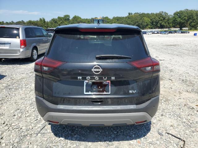 2023 Nissan Rogue მანქანა იყიდება აუქციონზე, vin: JN8BT3BA2PW408745, აუქციონის ნომერი: 72050535