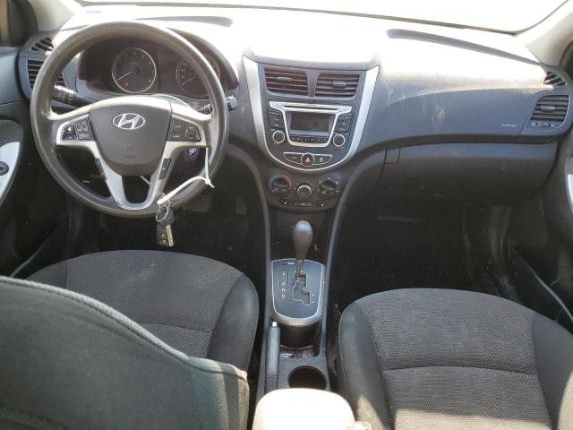 Aukcja sprzedaży 2014 Hyundai Accent Gls, vin: KMHCT5AE9EU154665, numer aukcji: 71428185