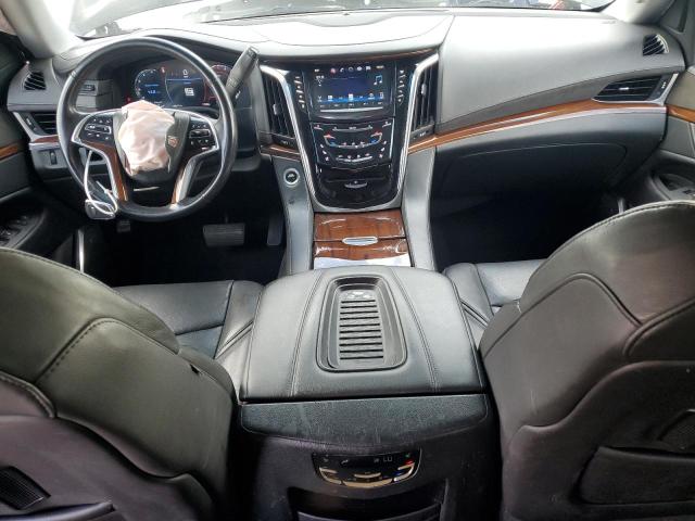 2019 Cadillac Escalade მანქანა იყიდება აუქციონზე, vin: 1GYS3HKJ2KR138460, აუქციონის ნომერი: 81720305