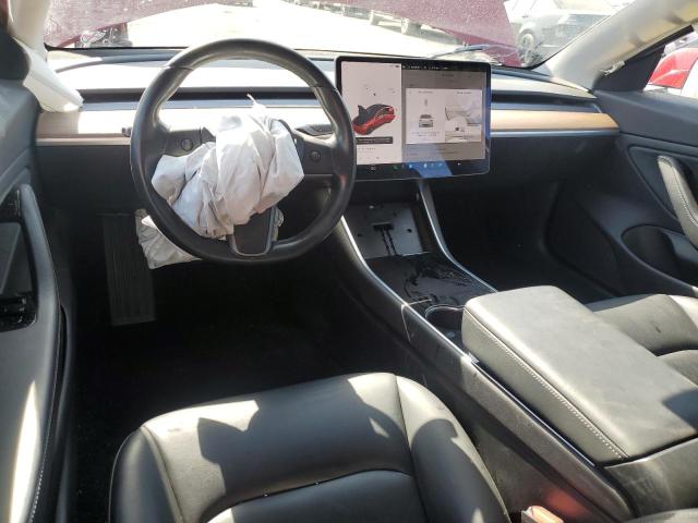 2019 Tesla Model 3 მანქანა იყიდება აუქციონზე, vin: 5YJ3E1EA1KF325928, აუქციონის ნომერი: 71476695