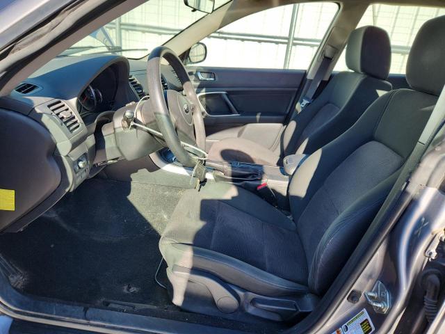 Продажа на аукционе авто 2008 Subaru Outback, vin: 4S4BP60C987358584, номер лота: 84034345