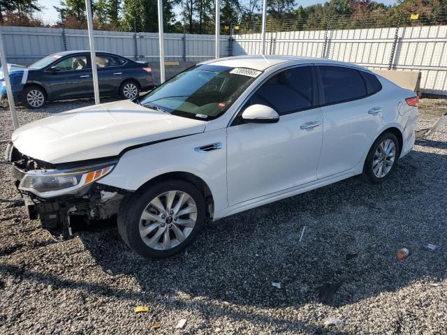 Продажа на аукционе авто 2017 Kia Optima, vin: 5XXGT4L37HG171258, номер лота: 72009965
