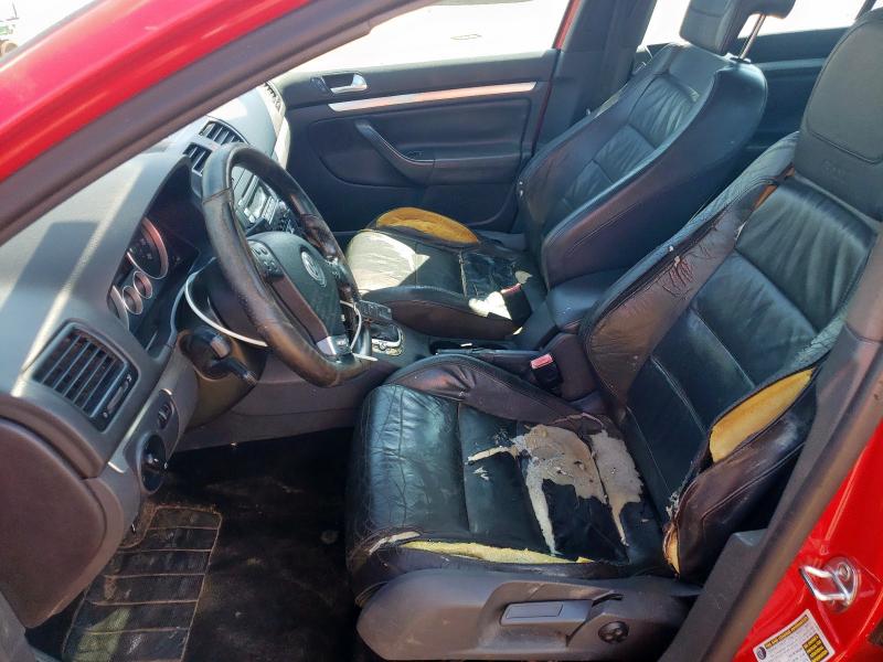 81197185 :رقم المزاد ، WVWHV91K97W076980 vin ، 2007 Volkswagen New Gti مزاد بيع
