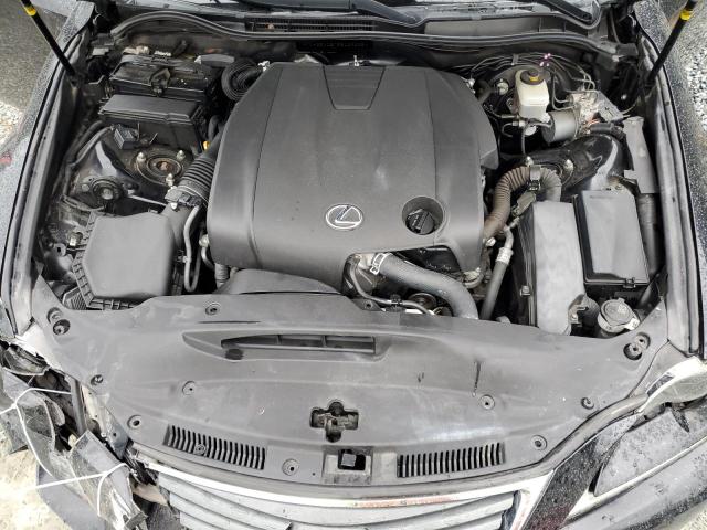 81906945 :رقم المزاد ، JTHBF1D27F5069285 vin ، 2015 Lexus Is 250 مزاد بيع