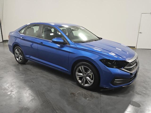81616185 :رقم المزاد ، 3VWEM7BU4RM015000 vin ، 2024 Volkswagen Jetta Se مزاد بيع