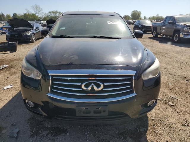 82091675 :رقم المزاد ، 5N1AL0MM3DC317554 vin ، 2013 Infiniti Jx35 مزاد بيع