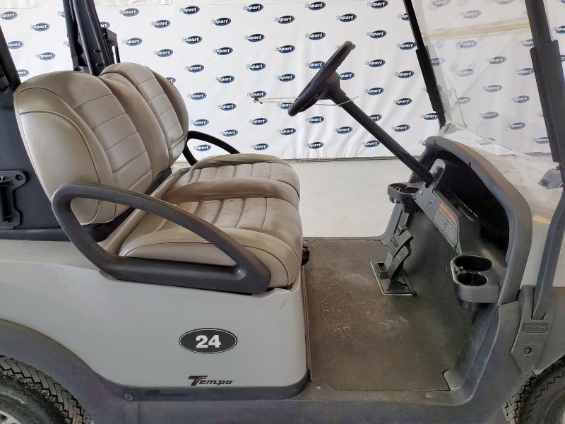 Продажа на аукционе авто 2022 Club Car Tempo Fla, vin: BN2219284615, номер лота: 84658215