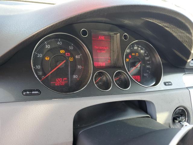 81693335 :رقم المزاد ، WVWLK73C97E009458 vin ، 2007 Volkswagen Passat 2.0 مزاد بيع