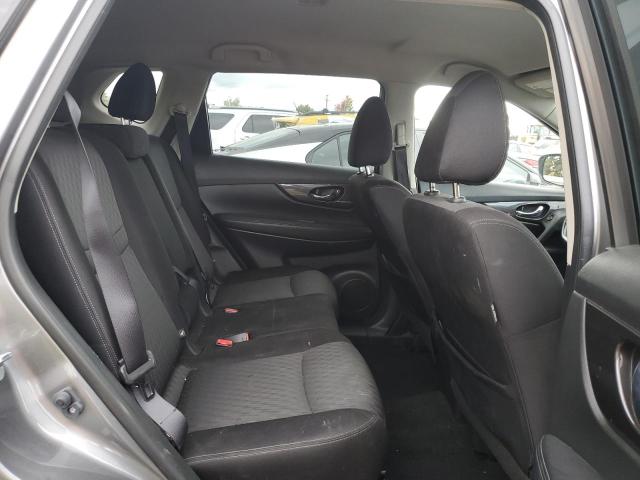 82079015 :رقم المزاد ، JN8AT2MV4KW373219 vin ، 2019 Nissan Rogue مزاد بيع
