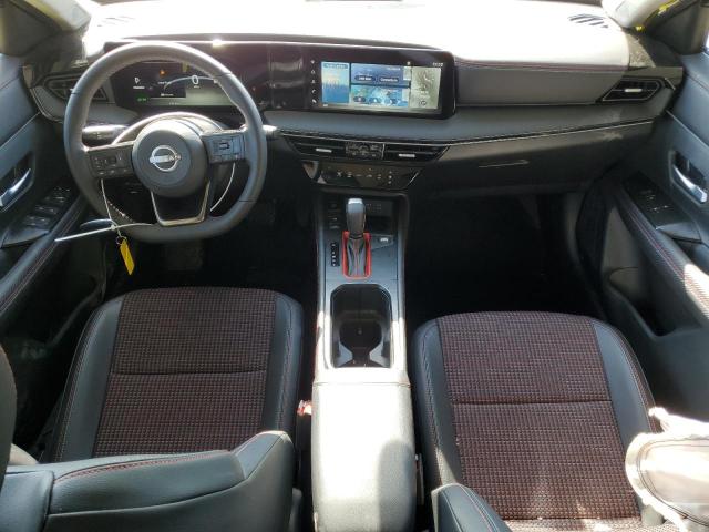 71277205 :رقم المزاد ، 3N8AP6DA6SL438022 vin ، 2025 Nissan Kicks مزاد بيع