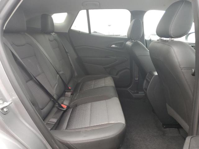 81434735 :رقم المزاد ، KL77LHEP9SC213067 vin ، 2025 Chevrolet Trax 1lt مزاد بيع