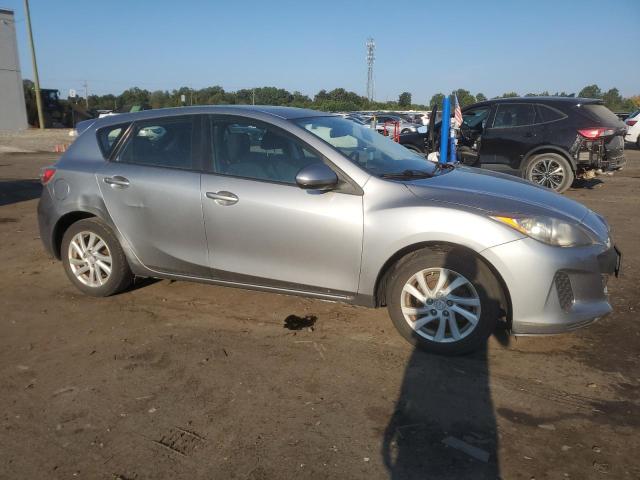Продажа на аукционе авто 2012 Mazda 3, vin: JM1BL1L88C1583309, номер лота: 46824466