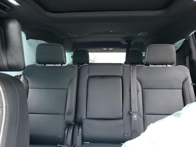 72101015 :رقم المزاد ، 1GNSKFKD3MR182176 vin ، 2021 Chevrolet Suburban K مزاد بيع
