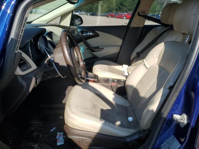 71440505 :رقم المزاد ، 1G4PP5SK0D4195680 vin ، 2013 Buick Verano مزاد بيع