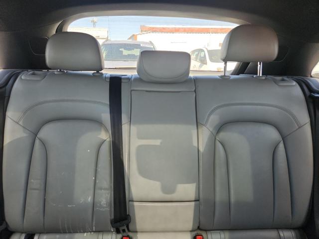 Продаж на аукціоні авто 2016 Audi Q3 Premium, vin: WA1EFCFS0GR010011, номер лоту: 80893045