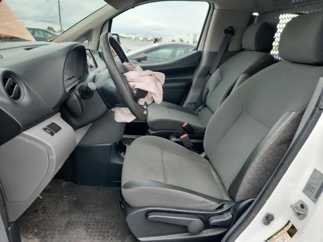 Продаж на аукціоні авто 2017 Nissan Nv200, vin: 3N6CM0KN6HK697704, номер лоту: 72062535