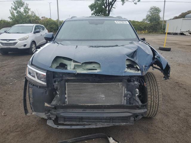 Aukcja sprzedaży 2021 Volkswagen Atlas Cross Sport, vin: 1V2LC2CA3MC227321, numer aukcji: 81570915