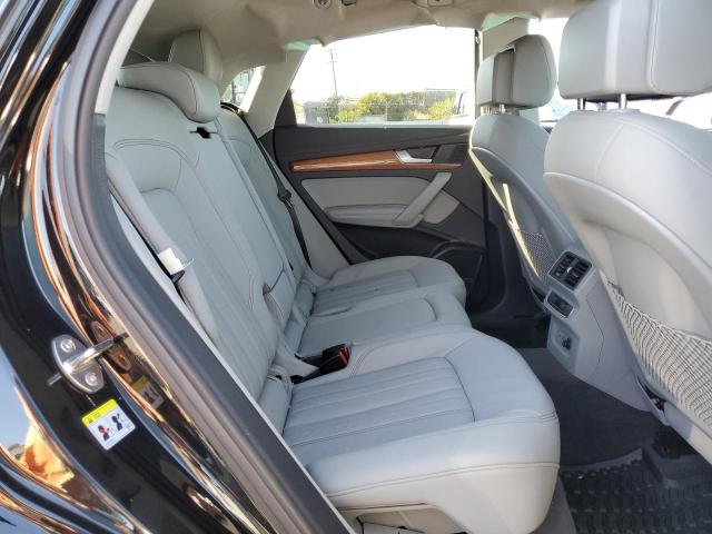 Auction sale of the 2022 Audi Q5, vin: WA1EAAFY5N2045964, lot number: 71728595