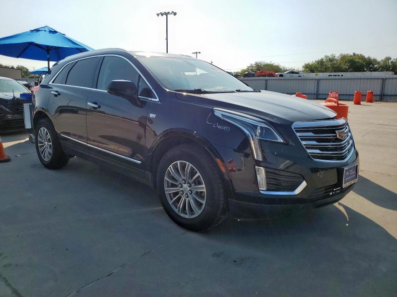 Aukcja sprzedaży 2018 Cadillac Xt5 Luxury, vin: 1GYKNCRS1JZ234557, numer aukcji: 72027635