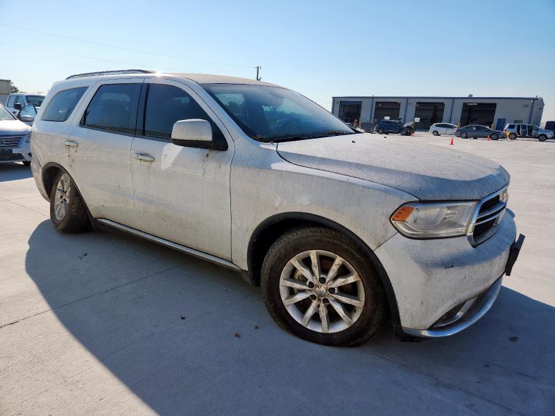 Продаж на аукціоні авто 2014 Dodge Durango, vin: 1C4RDHAG5EC454725, номер лоту: 84427135