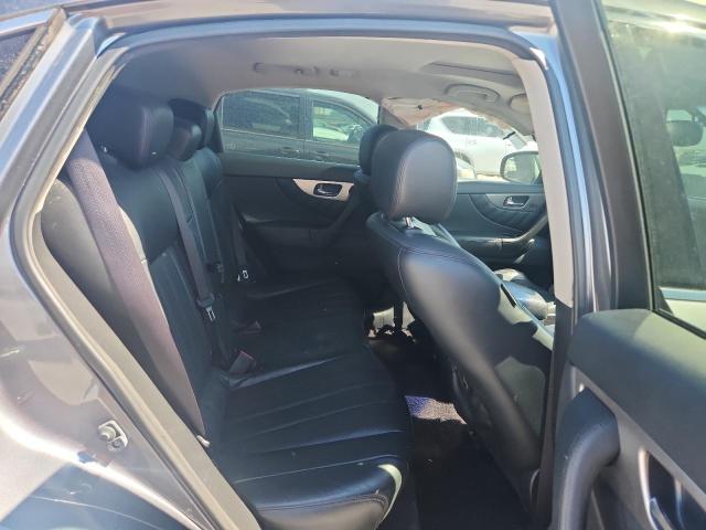 Продаж на аукціоні авто 2017 Infiniti Qx70, vin: JN8CS1MU7HM140520, номер лоту: 81356725