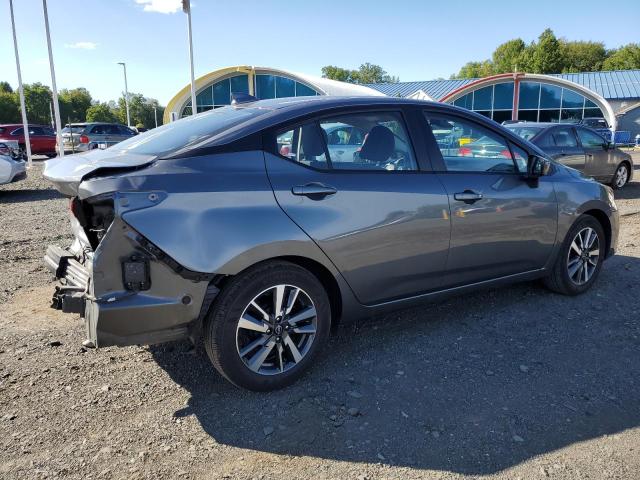 71864015 :رقم المزاد ، 3N1CN8EV4SL842303 vin ، 2025 Nissan Versa Sv مزاد بيع