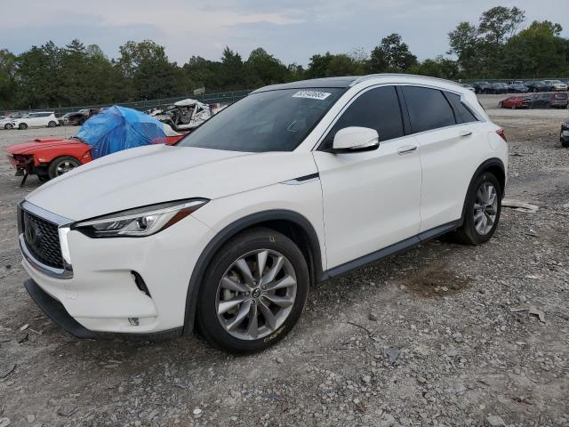 Auction sale of the 2019 Infiniti Qx50 Essential, vin: 3PCAJ5M13KF135754, lot number: 82040685