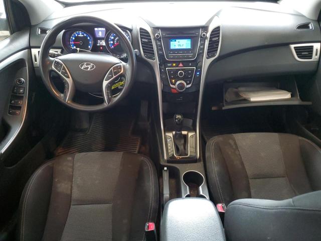 Продаж на аукціоні авто 2017 Hyundai Elantra Gt, vin: KMHD35LH3HU376781, номер лоту: 80902085