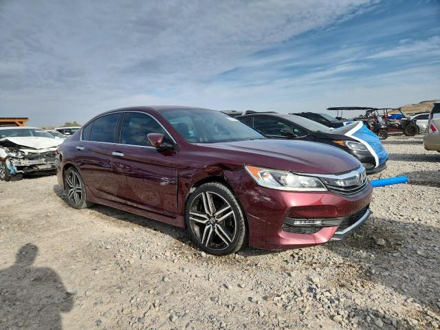 Aukcja sprzedaży 2016 Honda Accord, vin: 1HGCR2F5XGA192227, numer aukcji: 71307845