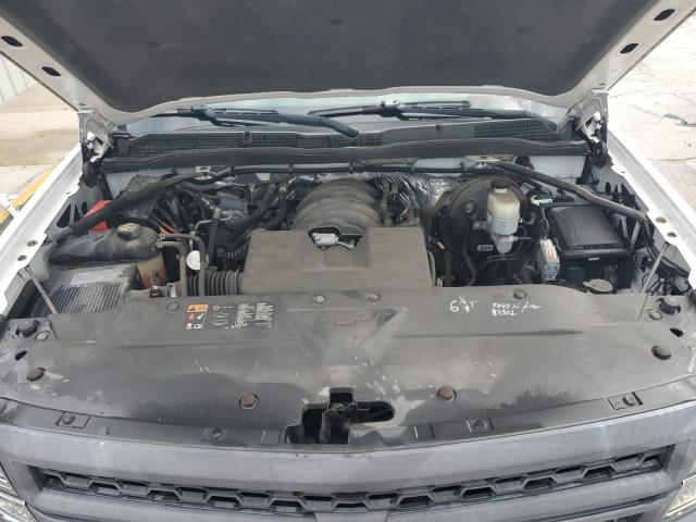 Продажа на аукционе авто 2015 Chevrolet Silverado, vin: 1GCRCPEH6FZ184614, номер лота: 69400775