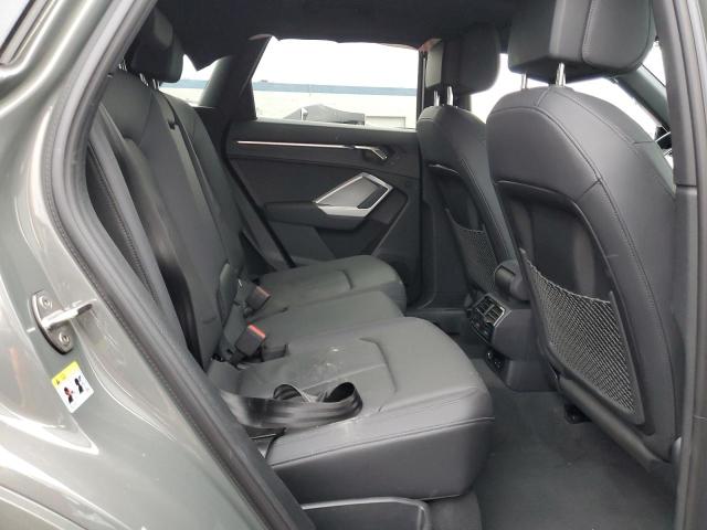 Продаж на аукціоні авто 2025 Audi Q3, vin: WA1EECF37S1007299, номер лоту: 84052025