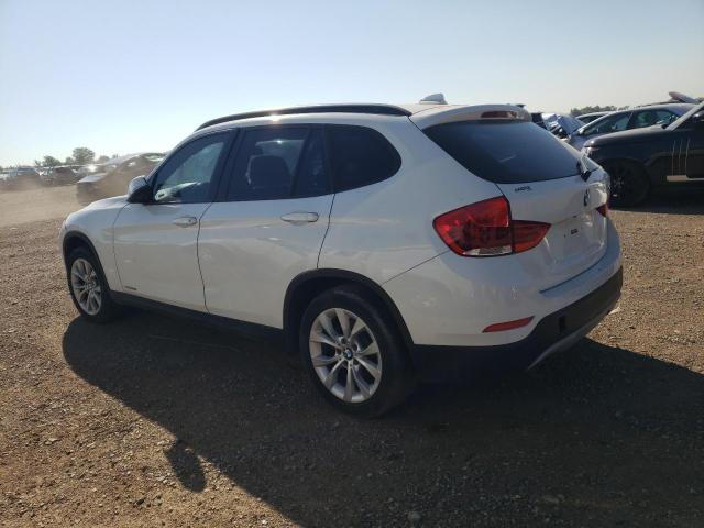 80869955 :رقم المزاد ، WBAVL1C56EVY18057 vin ، 2014 Bmw X1 Xdrive2 مزاد بيع