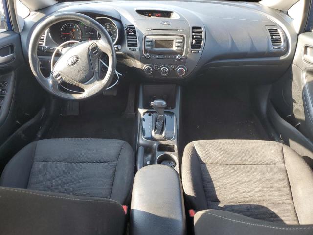 Продажа на аукционе авто 2017 Kia Forte Lx, vin: 3KPFK4A79HE149937, номер лота: 71606195