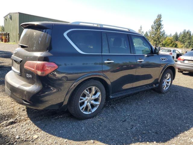 Продажа на аукционе авто 2011 Infiniti Qx56, vin: JN8AZ2NE1B9002482, номер лота: 81240195