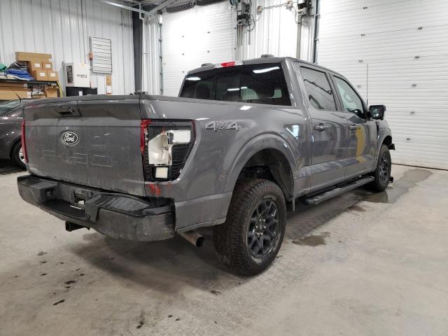Aukcja sprzedaży 2024 Ford F150, vin: 1FTEW3LP9RKF16728, numer aukcji: 82099385