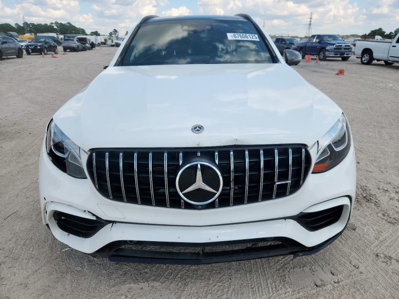 Aukcja sprzedaży 2019 Mercedes-benz Glc 63 4ma, vin: WDC0G8JB3KF497646, numer aukcji: 67606125