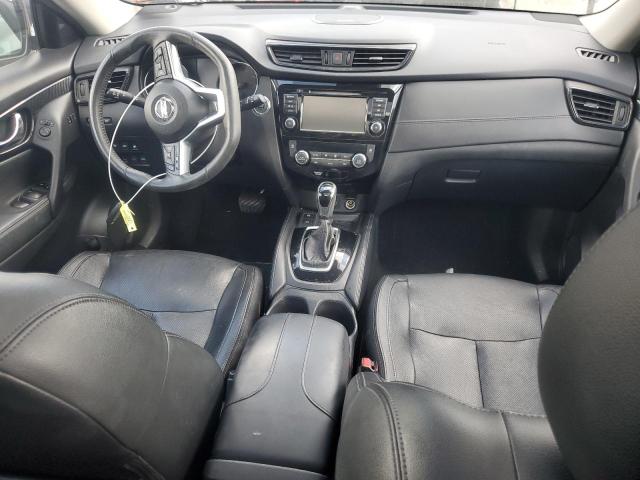 Aukcja sprzedaży 2019 Nissan Rogue S, vin: 5N1AT2MV4KC727376, numer aukcji: 70995875