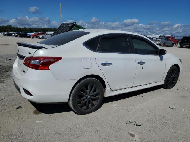 Продаж на аукціоні авто 2018 Nissan Sentra S, vin: 3N1AB7AP8JY253161, номер лоту: 84202725