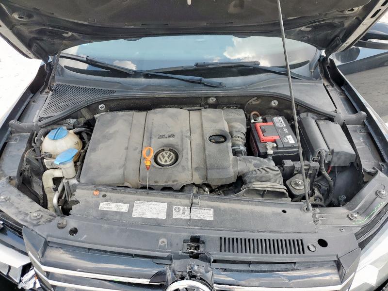 Продажа на аукционе авто 2013 Volkswagen Passat Se, vin: 1VWBP7A3XDC032414, номер лота: 81061975